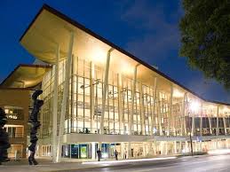 The Hobby Center Broadway At The Hobby Center