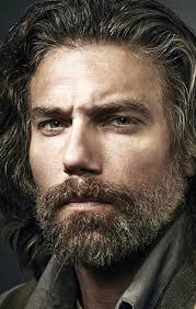 Anson Mount