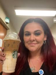 Long wait at hospital for coffee