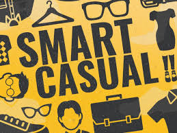 It must contain elements of both in perfect balance, so. Experts Explain What Smart Casual Is And How To Wear It Thestreet