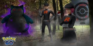 Smogon university (official server) 8279 users online. Pokemon Go Event Update Team Go Rocket Erobert Pokestops Shiny Rettan Und Smogon