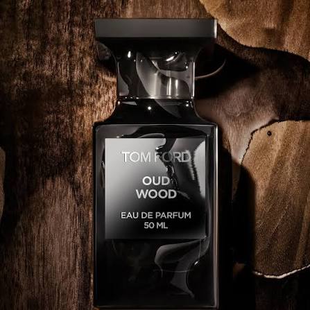 Mejores perfumes masculinos Tom Ford