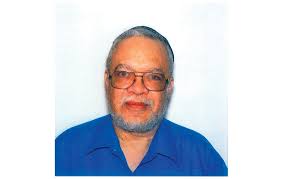 Jewish National Fund Announces Bruce Pomerantz as New President of the  Northern New Jersey Board of Directors