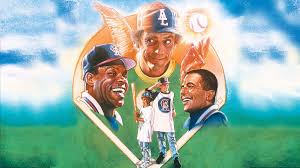 Is angels in the outfield (1994) known by a different name in india in english? Tnt Drama On Twitter Where Do You Rank Angels In The Outfield Among Kids Baseball Movies