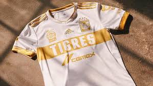 Club de fútbol tigres de la universidad autónoma de nuevo león, simply known as tigres uanl or tigres, is a mexican professional football club based in san nicolás de los garza, a city in the monterrey metropolitan area. Tercer Jersey Adidas De Tigres Uanl 2021 Todo Sobre Camisetas
