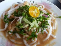 Bahan utamanya merupakan sambal laksa yang diperbuat daripada pelbagai ramuan. Laksa Utara Lagi Terangkat Kalau Kena Caranya 9 Perkara Ni Jangan Lupa Confirm Sedap Keluarga