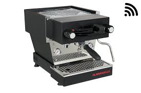 La marzocco gs/3 page #14: La Marzocco Linea Mini V2 Schwarz