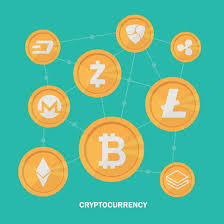 A cryptocurrency and decentralized digital currency without a central bank or single administrator. 13 Common Cryptocurrency Terms And What They Mean By Darren Lee Medium