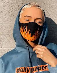 Modieuse en stijlvolle mondkapjes voor mannen, vrouwen en kinderen. Pin Op Kleding Naaipatronen