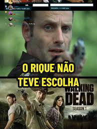 Walking Dead Paris Michael Erpelding