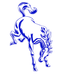 Centennial MS Track Records