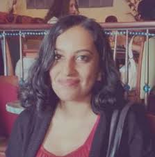 MEET THE EDITORS: Who's Who