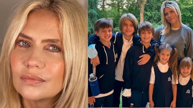 Nora Colosimo, harta de las especulaciones, reveló detalles del robo en la casa de Wanda Nara