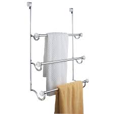 Jun 23, 2021 · over the door product and towel rack source: Over Shower Door Towel Rack Ideas On Foter