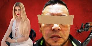 Valeria Márquez, la tiktoker mexicana asesinada en vivo, habría tenido una  relación con un narcotraficante del Cártel Jalisco Nueva Generación, según  la Fiscalía