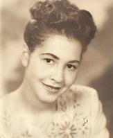 Anna Dominguez Obituary (1924