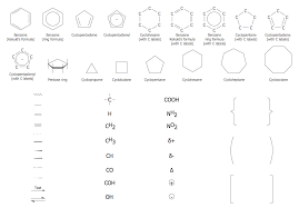 chemistry equation symbols mathematical drawing software