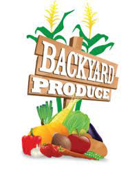Nc state is in raleigh, duke is in durham and unc is in. Backyard Produce Localharvest