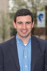 Charlie Mule's Instagram, Twitter & Facebook