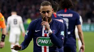 Neymar can leave psg if there is an offer which suits everyone. Neymar Turns Down Huge Psg Contract To Secure Barcelona Return But Seems Destined To Go On Waiting
