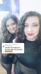 Hermanas en la Música: Diez Mil Cervezas