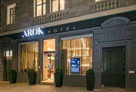 Search and compare 700 hotels in strasbourg for the best hotel deals at momondo. Arok Hotel Ab 80 1 3 9 Bewertungen Fotos Preisvergleich Strassburg Frankreich Tripadvisor