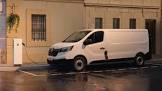 RENAULT-TRAFIC