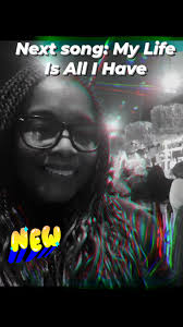 Your LIFE is ALL U Have: LIVE IT #MYLIFEISALLIHAVE