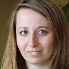 Ileana Daniela SERBAN