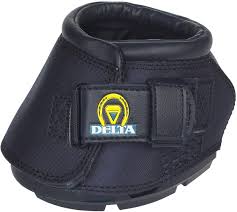 Delta Horse Hoof Boots Mustad Barefoot Boots Sports