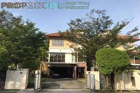 Start your property search above, or refine your search using these most popular searches on bungalow houses for sale. Bungalow For Sale In Kota Kemuning Hills Kota Kemuning By David Wong Propsocial