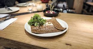 Pate A Galette De Sarrasin Recette Galette De Sarrasin Pate A Galette Recettes De Cuisine