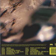 Laurs jensen 46 gift eier af gaarden her i sognet; Fluqx Monolith Hfn Music Hfn106lp Vinyl