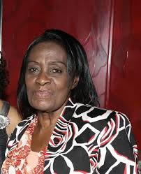 YVONNE ALVES Obituary