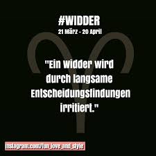 Fun Love Style On Instagram Stimmt Das Widder Geburtstag Sternzeichen Horoskop German Zodiac App 1000days Storygram Memes Quotes Quotes Star Signs