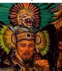 The Dyslexic Mayan Who Wrote 2012 Instead 2021 As World End 9gag