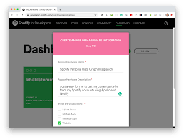 Fetching playlist uri from spotify web app. How To Get The Currently Playing Song Using The Spotify Node Js Api Typescript Khalil Stemmler