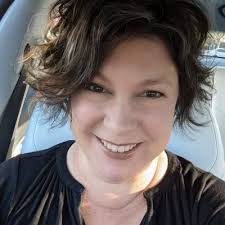 Melissa Krawczyk (@moolecular)