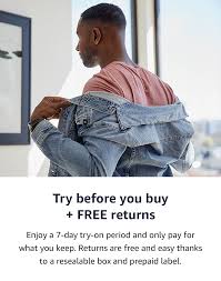 Will headline this year's prime day concert. Amazon Com Personal Shopper By Prime Wardrobe