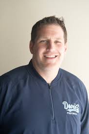 HS FOOTBALL: Shenandoah Valley coach steps down