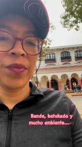 Domingo de chipi chipi, cielo nublado, pero con mucho ambiente. #Chiapas  #SanCristóbaldeLasCasas