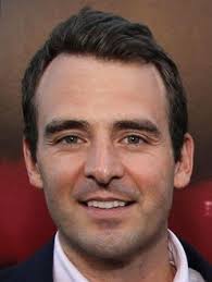 Benjamin Forkner Movies & TV Shows List