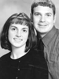 Kara Burks and Christopher Minor