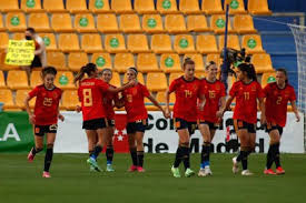 Afa oficializó la primera convocatoria de la mayor luego del parate por la pandemia, de cara a la próxima fecha fifa. La Subcampeona De Europa Ultimo Examen Para La Seleccion Femenina De Futbol