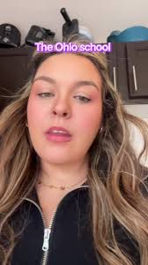 Nancy Boone Ohio School for The Deaf