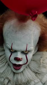 you’ll float down here 🎈#Pennywise