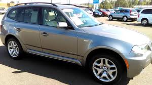 Bmw x3 m competition, bmw x3 m and bmw x3 m40i. 2009 Bmw X3 M Sport Package 17 448 Bellingham Wa Youtube