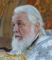 St. Vladimir Orthodox Church, Ann Arbor, MI