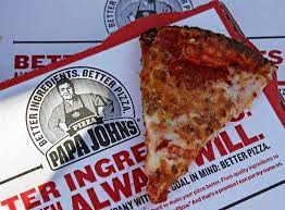 Rangers Fc Dallas Reinstate Papa John S Partnerships To Bring Back Half Price Pizza Promotions