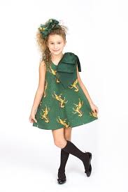 Kids always look very cute and beautiful with their attitude, talks and dressing style. Ankara Styles For Babies 19 Adorable Ankara Dresses For Kids 2020